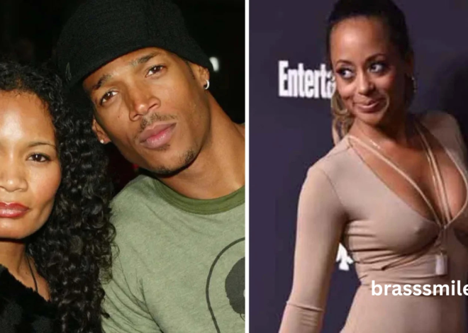 The Untold Truth of Angelica Zachary: A Rare Look at a Private Life