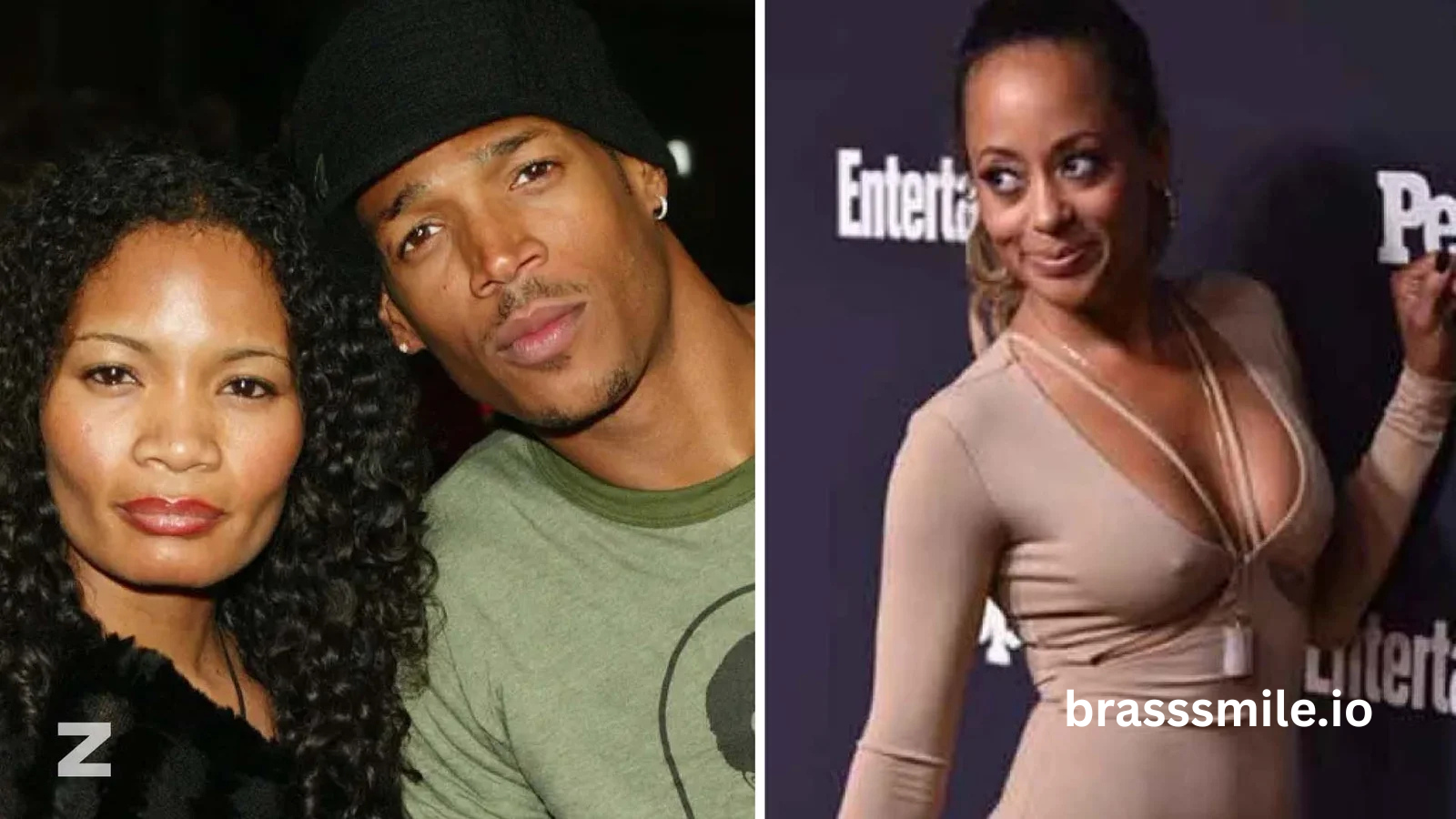 The Untold Truth of Angelica Zachary: A Rare Look at a Private Life