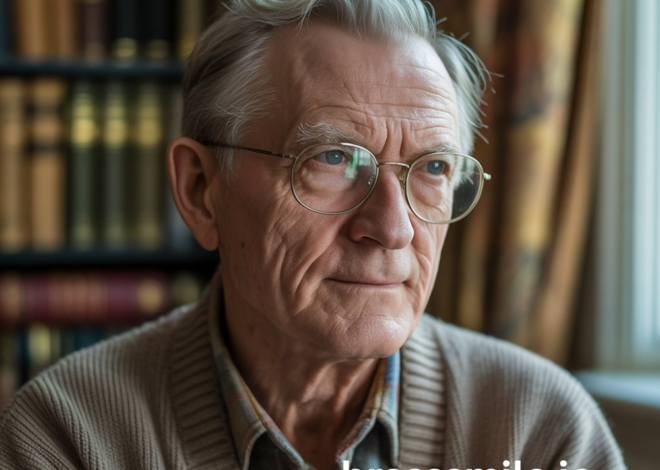 The Real Story: How Old Is Peter Cardwell?