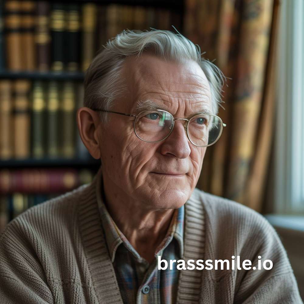 The Real Story: How Old Is Peter Cardwell?