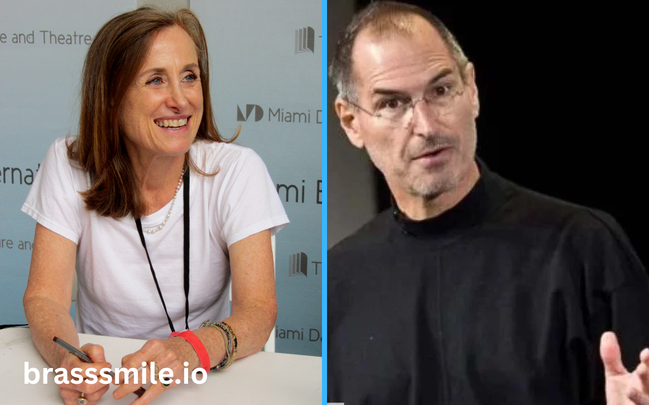 Joanne Schieble: The Untold Strength Behind a Visionary