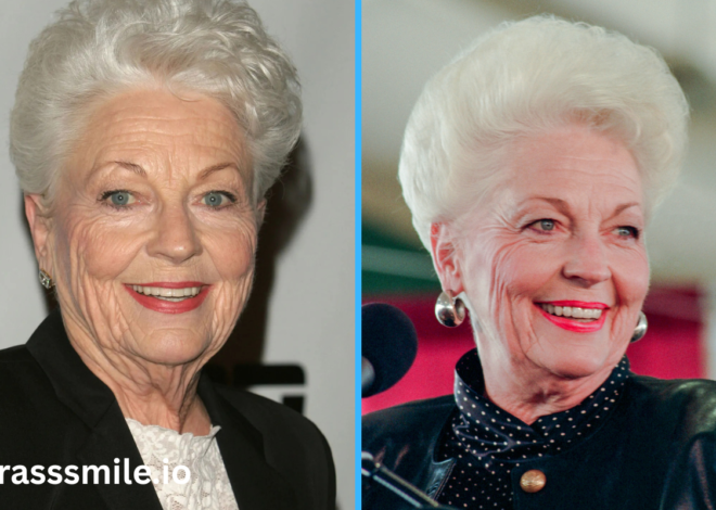 Joy Ann Richards Today: Why Her Surprising Comeback Is Winning Hearts (And Raising Eyebrows)