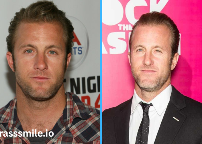 Scott Caan Kacy Byxbee: The Surprising Truth About Hollywood’s Most Private Couple