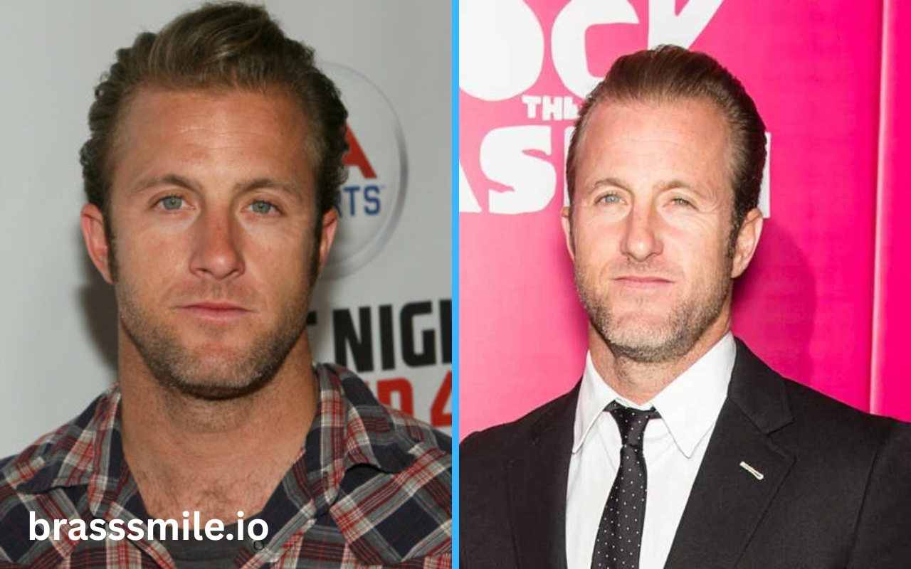 Scott Caan Kacy Byxbee: The Surprising Truth About Hollywood’s Most Private Couple