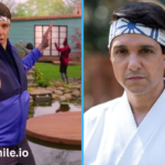 albert omstead cobra kai