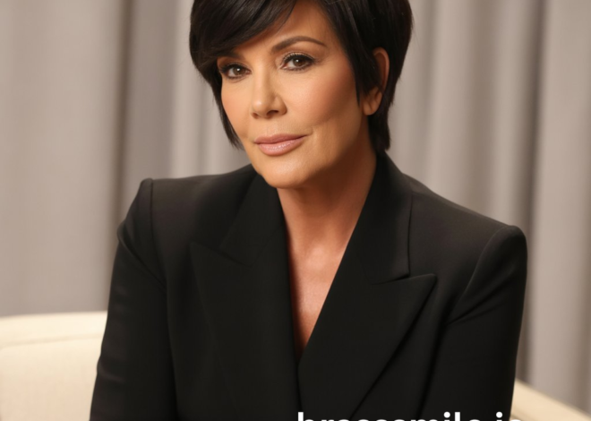 Kris Jenner Age Secrets: Inspiring Yet Surprising Truths