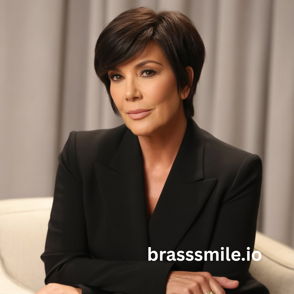 Kris Jenner Age Secrets: Inspiring Yet Surprising Truths