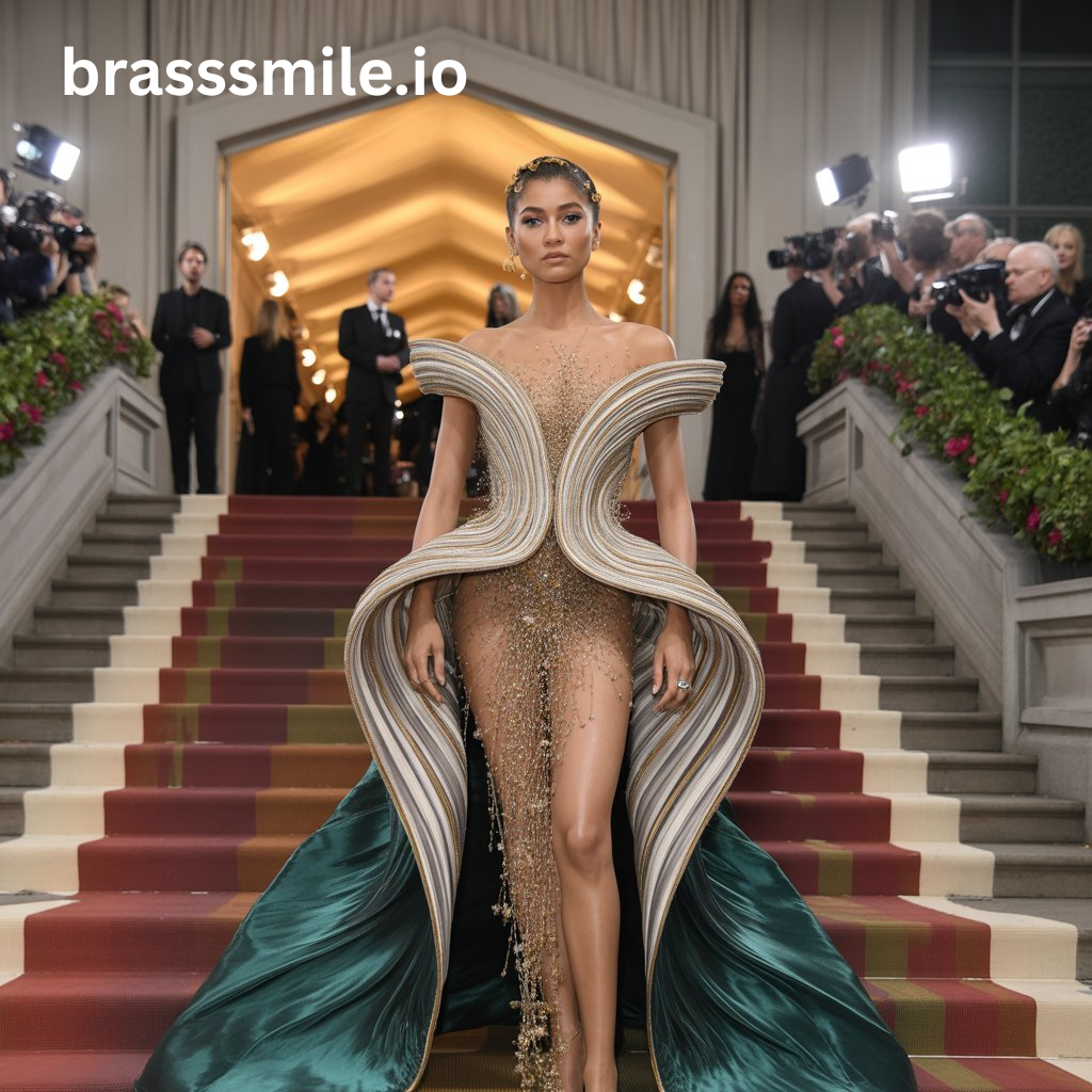 Zendaya Met Gala 2025: Stunning Triumph and Subtle Miss