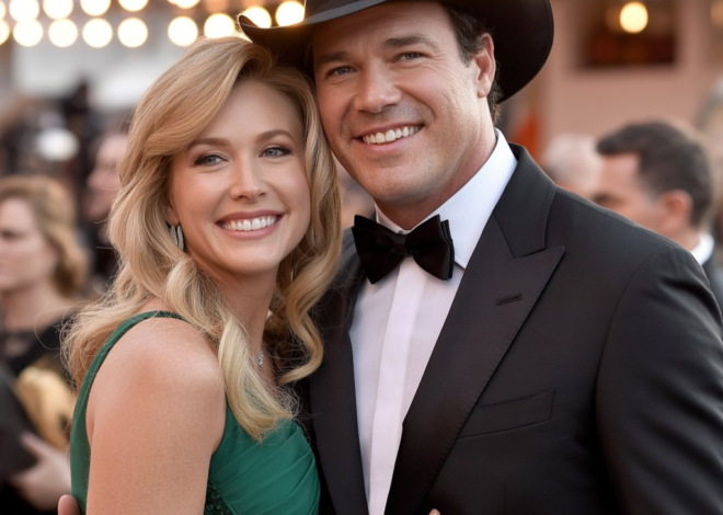 who is clay walker married to