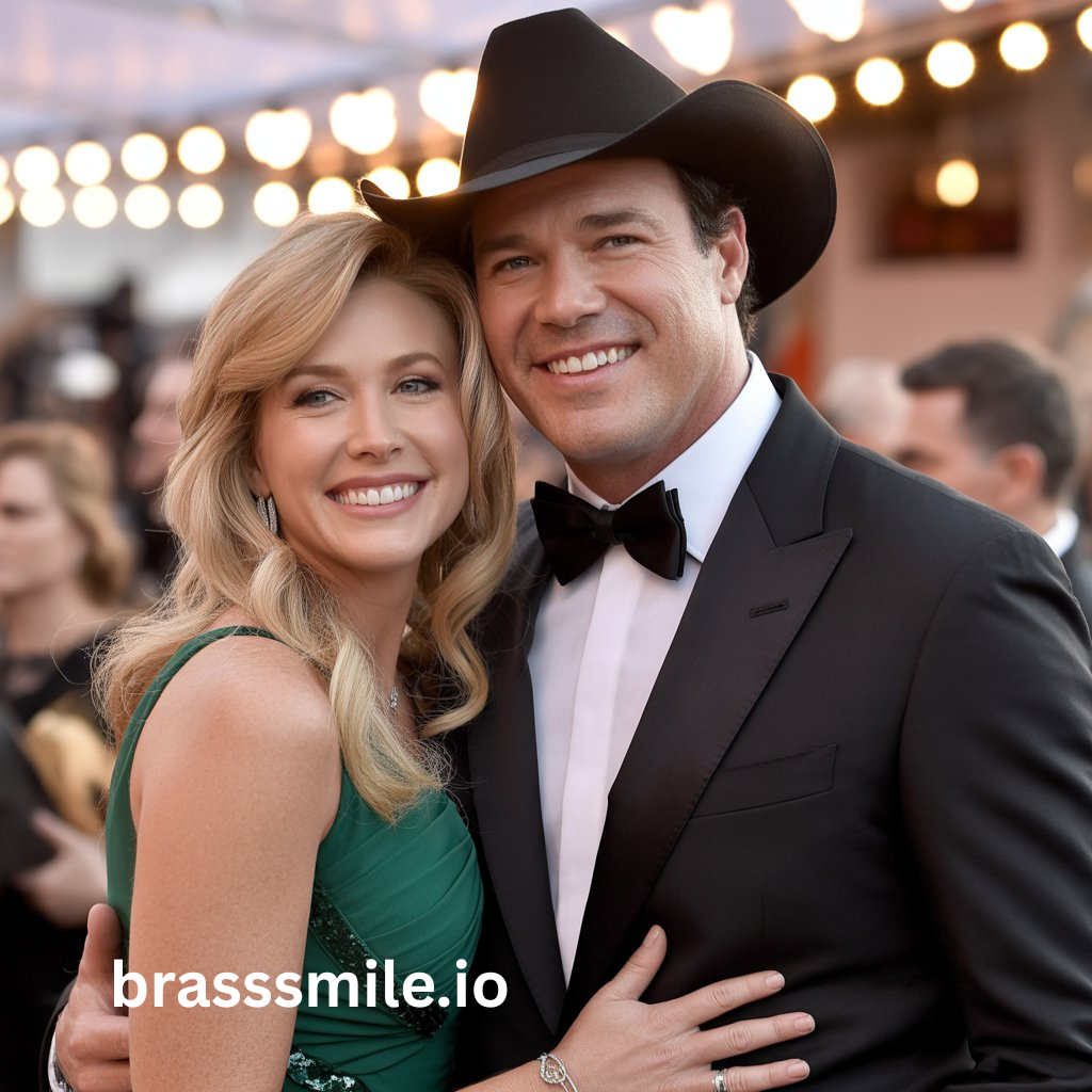 who is clay walker married to