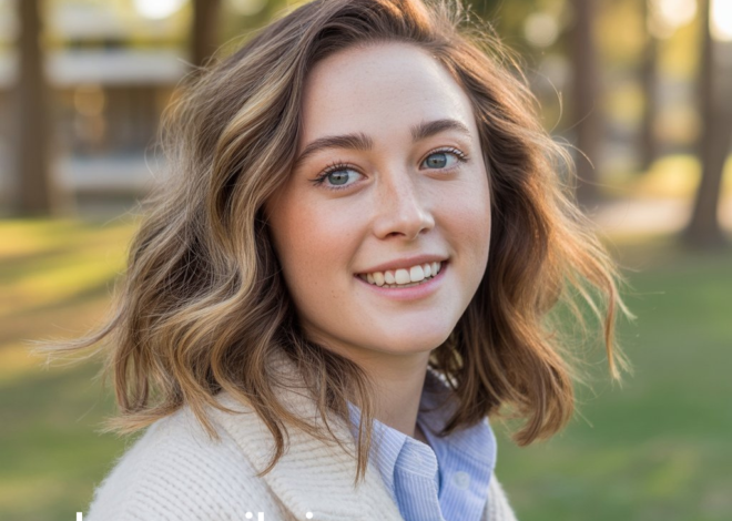 The Shocking Truth About Bella Mauney You Need to Know