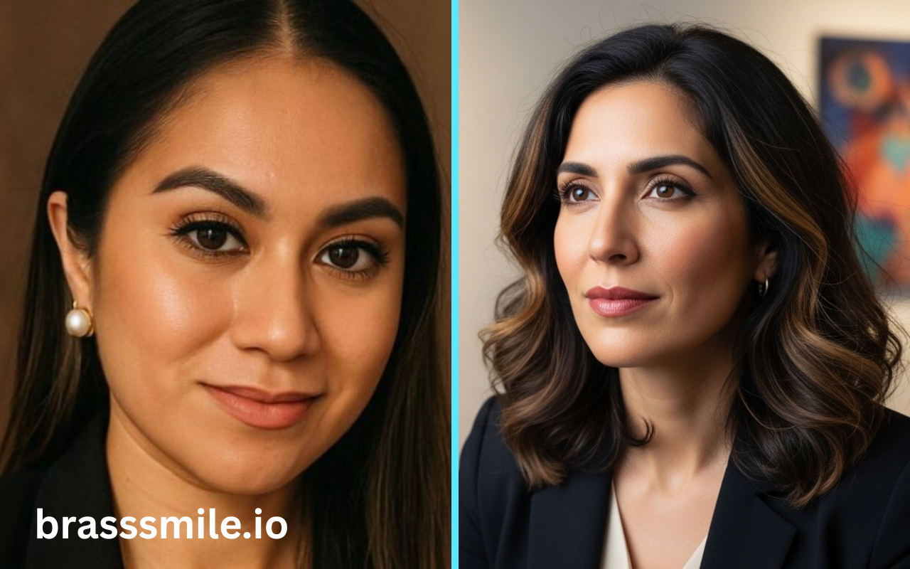 Nadeshda Ponce: Unexpected Path to Healing & Success
