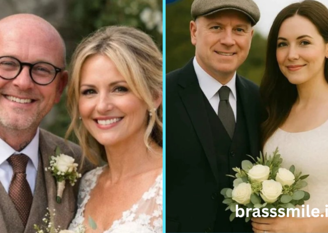 Drew Pritchard New Wife: Shocking Truth & Happy Ending