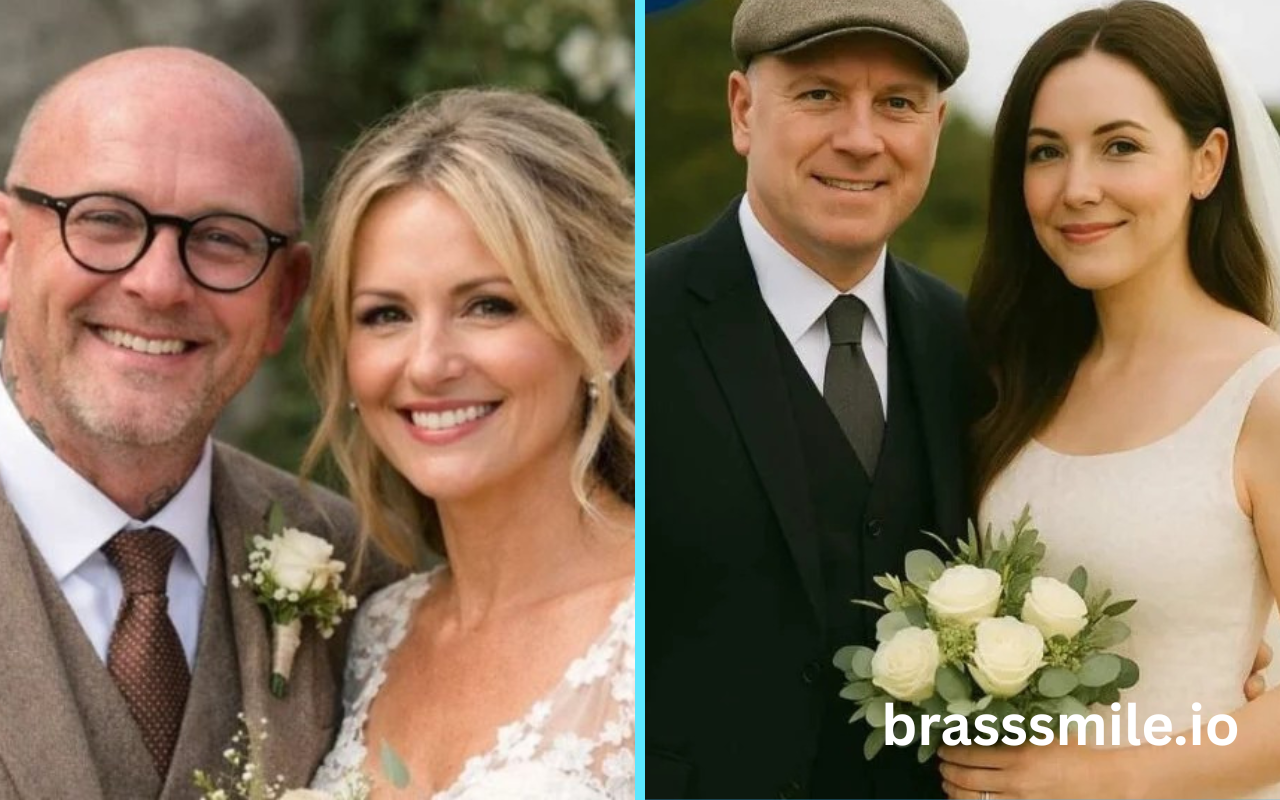Drew Pritchard New Wife: Shocking Truth & Happy Ending