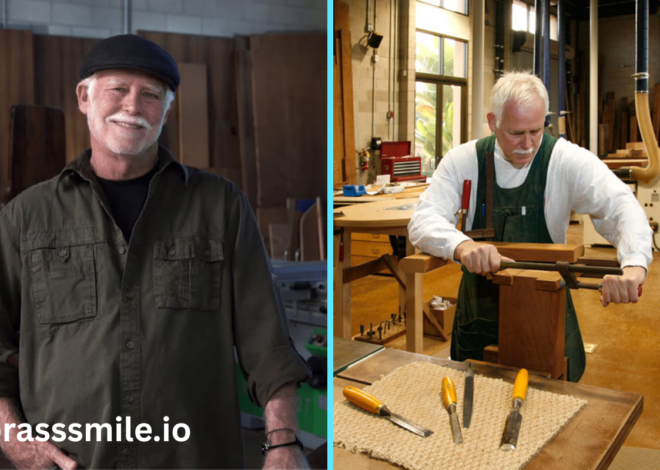 Mark Singer Gorilla Glue Net Worth: The Shocking Truth Behind the Viral Inventor’s Fortune