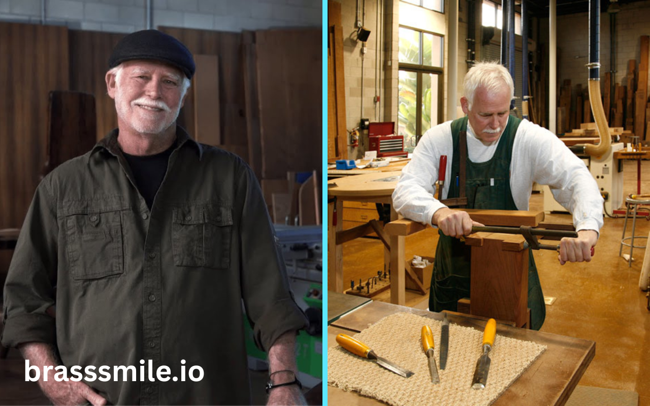 Mark Singer Gorilla Glue Net Worth: The Shocking Truth Behind the Viral Inventor’s Fortune