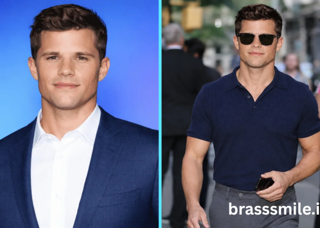 The Shocking Truth About Bayard Martensen: Wealth, Family & Private Life Exposed
