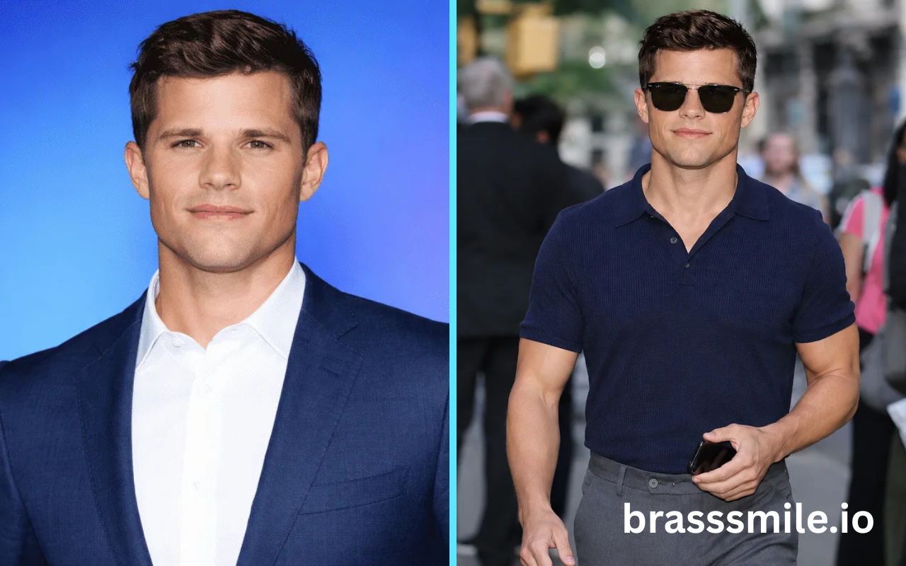 The Shocking Truth About Bayard Martensen: Wealth, Family & Private Life Exposed