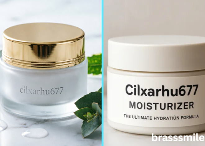 Cilxarhu677 Moisturizer: Love It or Hate It? (Honest Review)