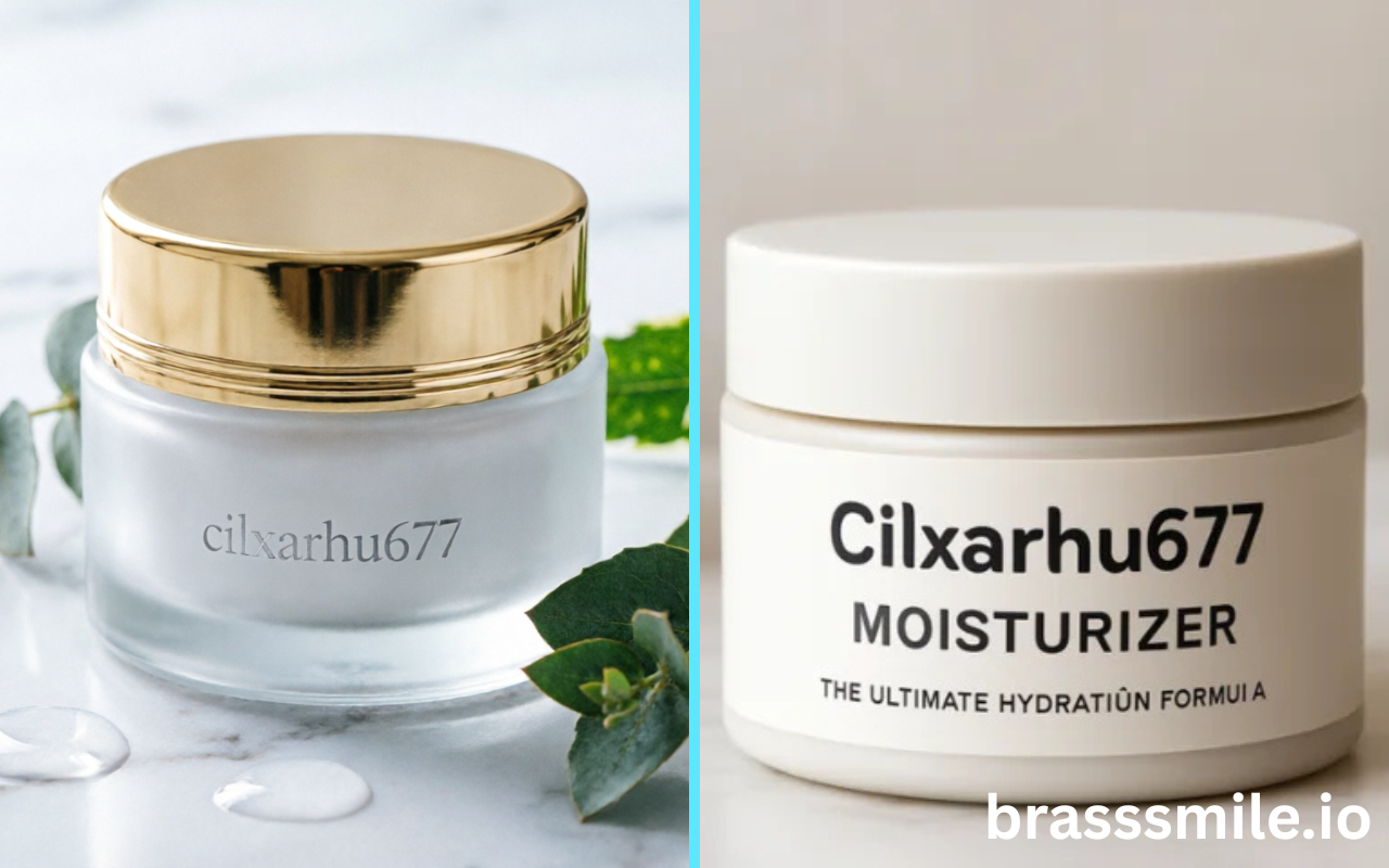 Cilxarhu677 Moisturizer: Love It or Hate It? (Honest Review)