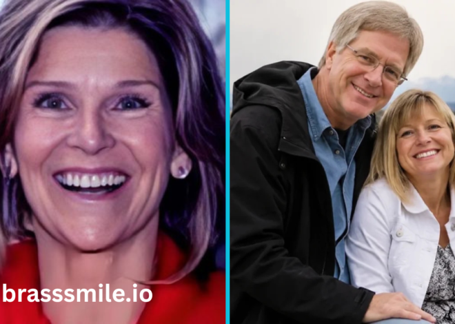 Anne Steves Exposed: The Truth Behind the Name