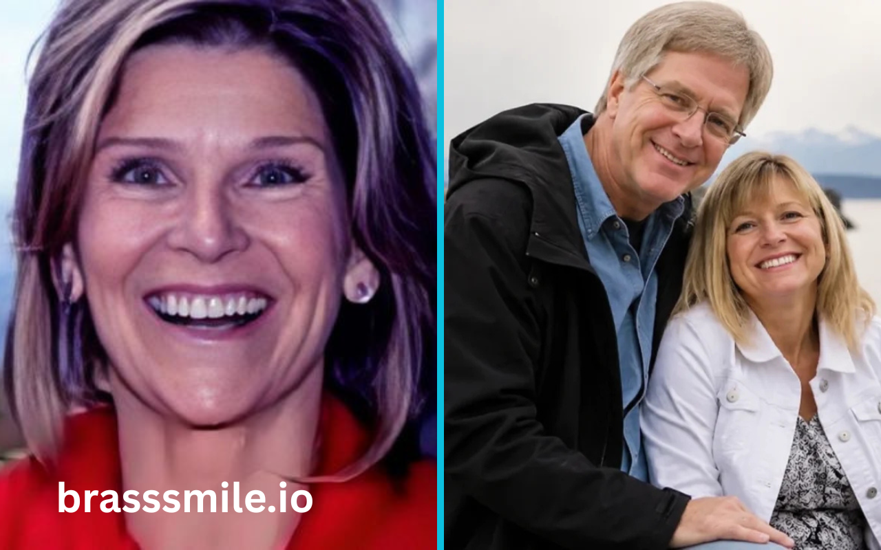 Anne Steves Exposed: The Truth Behind the Name
