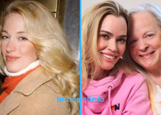 Beyond the Spotlight: The Life, Love, and Quiet Strength of Victoria Granucci