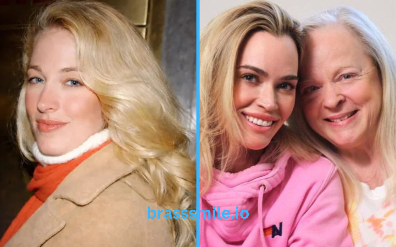 Beyond the Spotlight: The Life, Love, and Quiet Strength of Victoria Granucci