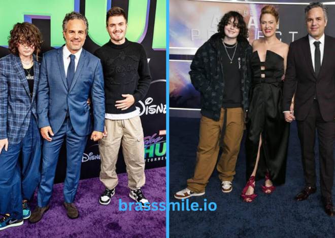 Who is Bella Noche Ruffalo? The Untold Story of Mark Ruffalo’s Daughter