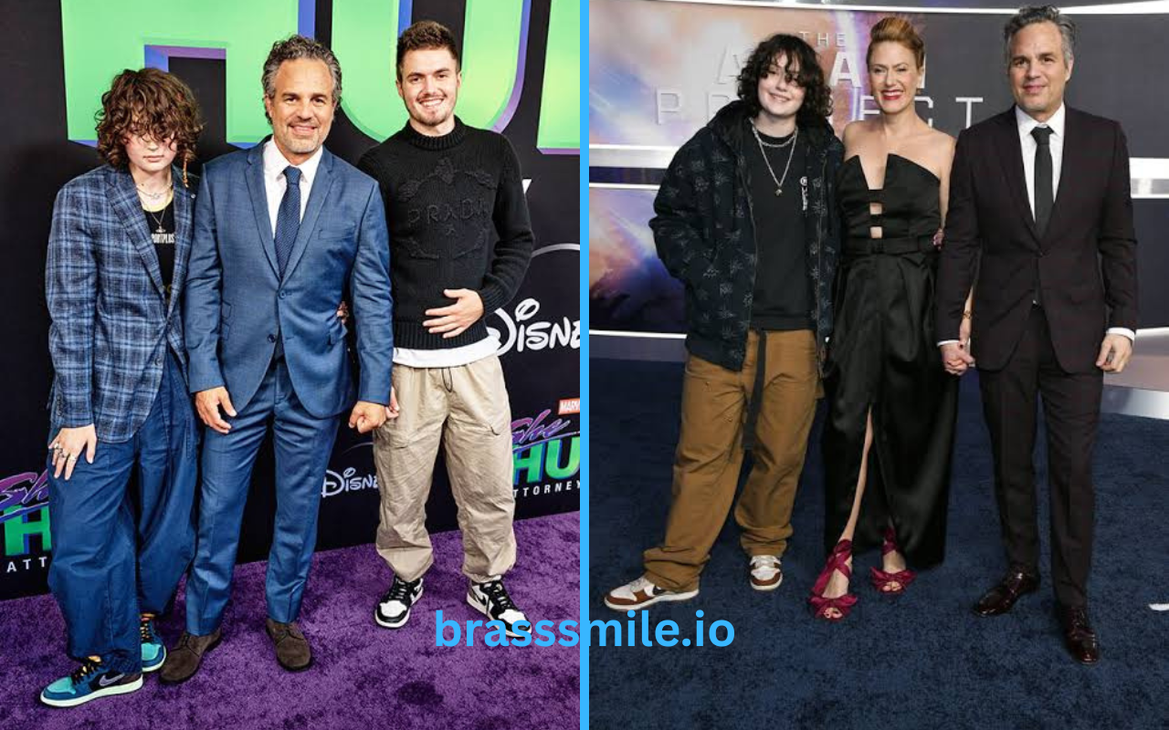 Who is Bella Noche Ruffalo? The Untold Story of Mark Ruffalo’s Daughter