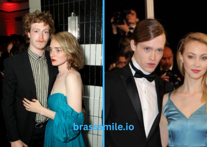Caleb Landry Jones Wife: The Surprising Truth About His Private Love Life