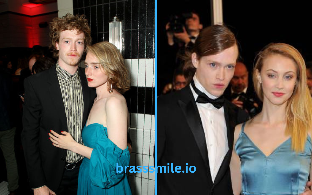 Caleb Landry Jones Wife: The Surprising Truth About His Private Love Life