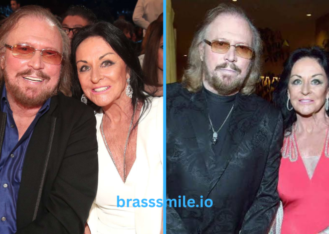 Linda Gibb: The Quiet Strength Behind the Music Dynasty