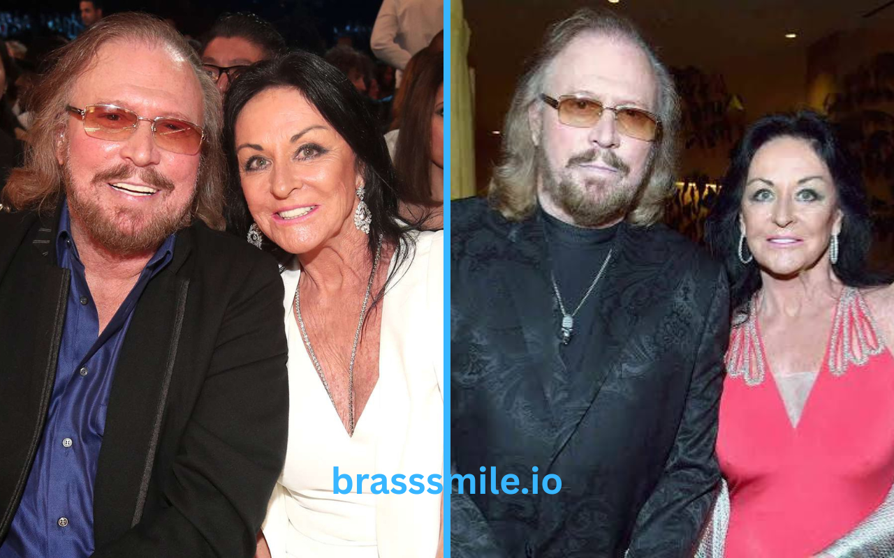Linda Gibb: The Quiet Strength Behind the Music Dynasty