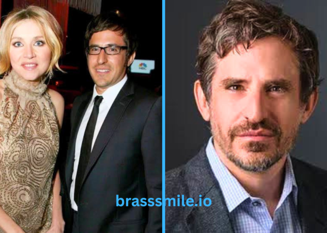 Uncovering the Truth About Lawyer Jamie Afifi: Private Life, Career, and Hollywood Ties