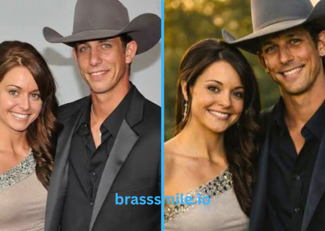 The Truth About Lexie Wiggly: Why The Bull Rider’s Ex-Wife Chose Silence Over Fame