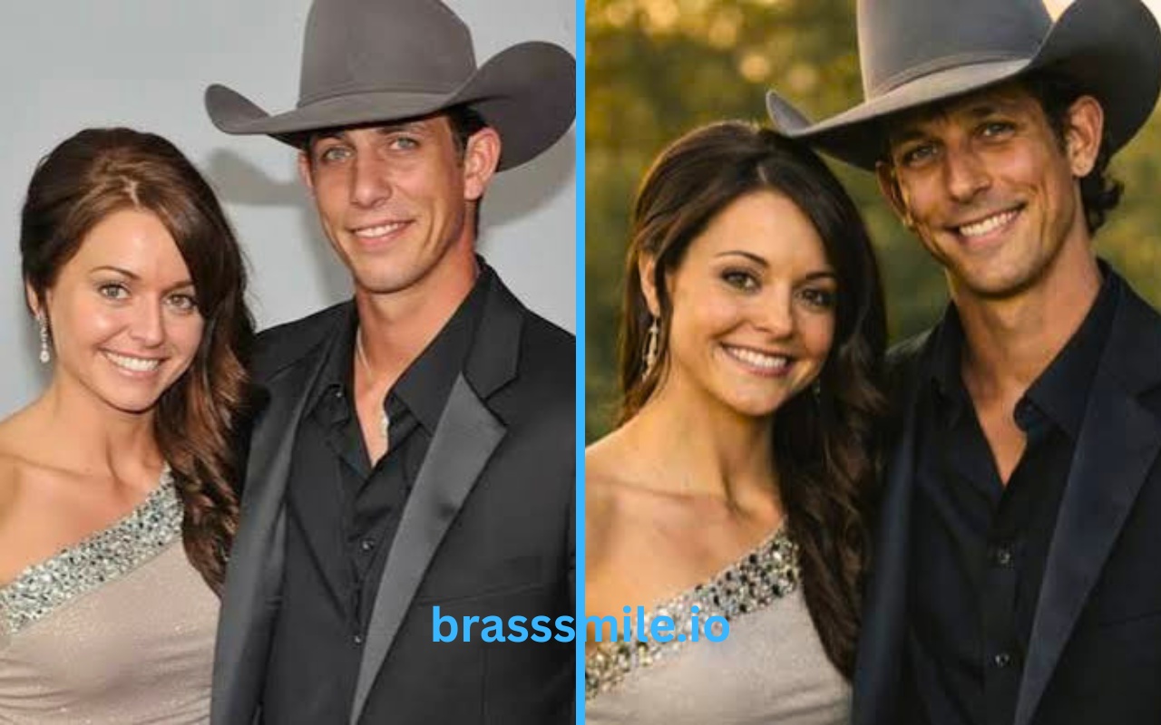 The Truth About Lexie Wiggly: Why The Bull Rider’s Ex-Wife Chose Silence Over Fame