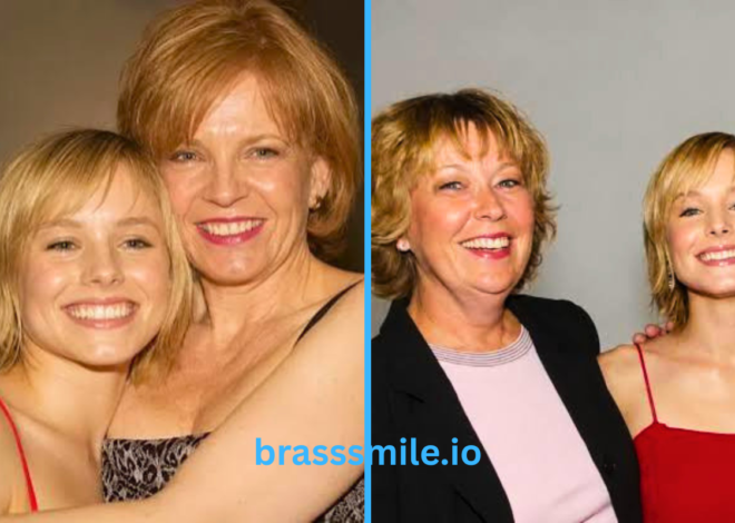 The Truth About Lorelei Frygier: The Unconventional Nurse Who Raised Kristen Bell