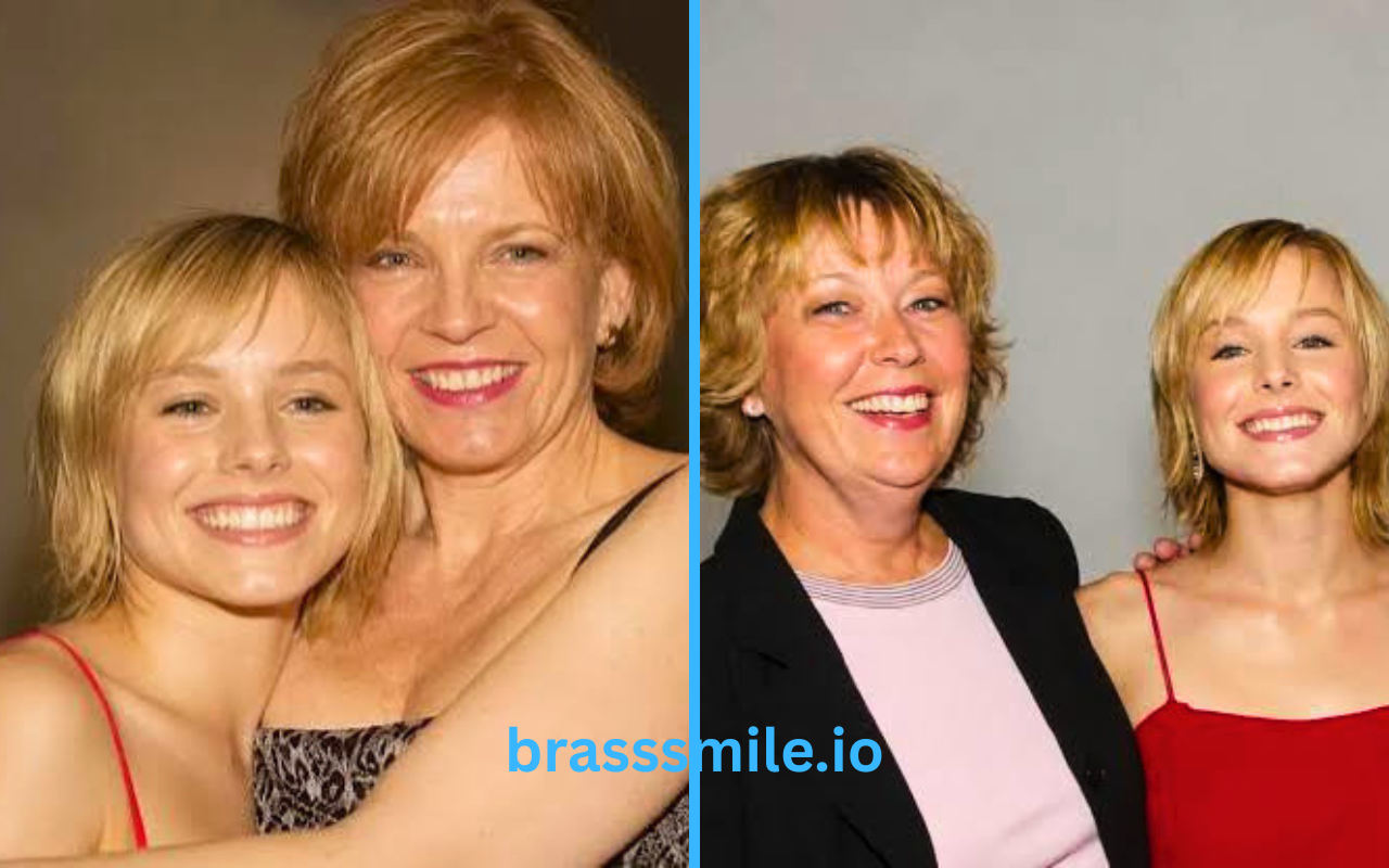 The Truth About Lorelei Frygier: The Unconventional Nurse Who Raised Kristen Bell