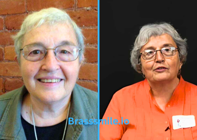 Sherrill Redmon: Inspiring Truths and Hidden Challenges