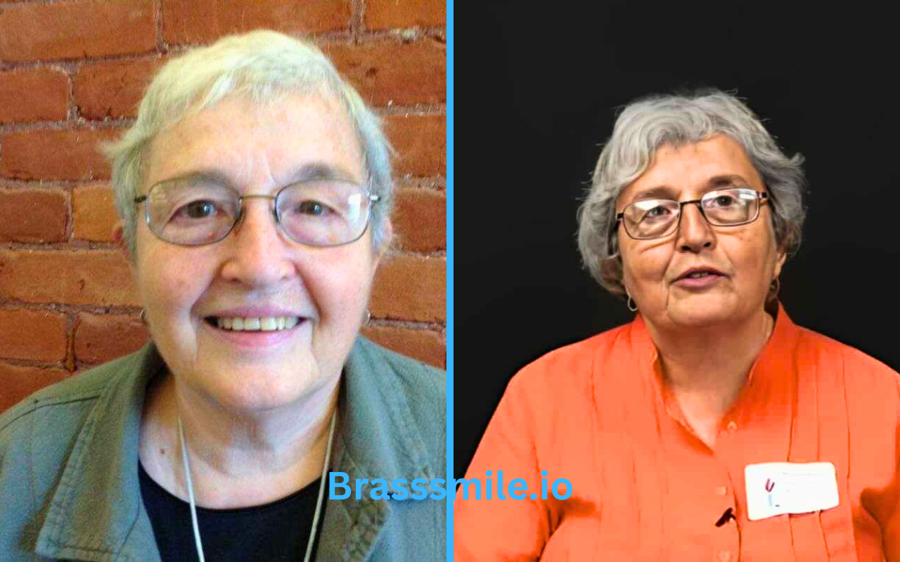 Sherrill Redmon: Inspiring Truths and Hidden Challenges