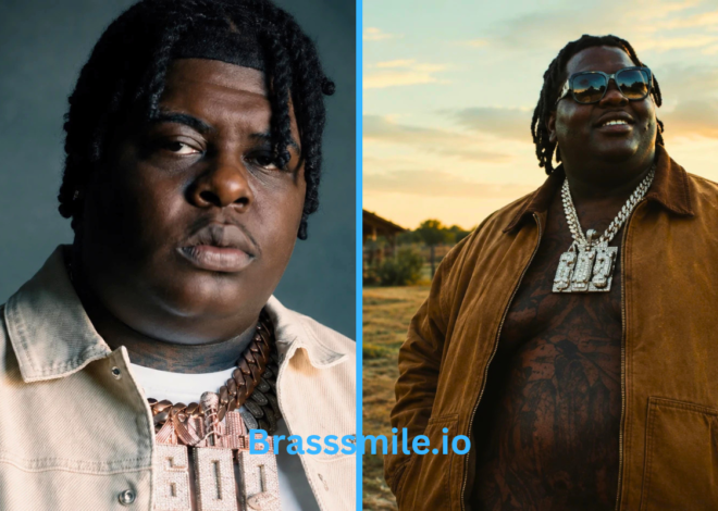 BigXthaPlug Age: Surprising Facts and Hidden Truths