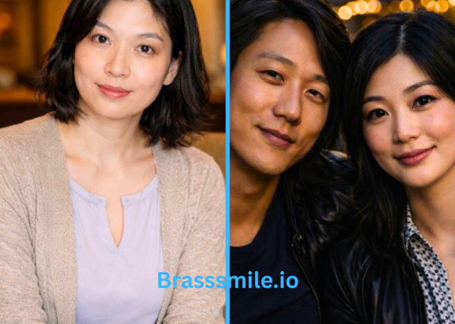 Miki Yim: Inspiring Truths and Hidden Challenges