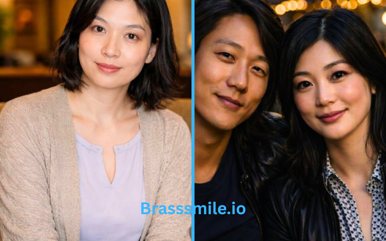 Miki Yim: Inspiring Truths and Hidden Challenges