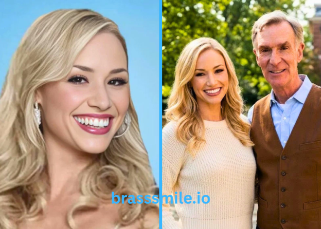 Charity Nye: Inspiring Truths and Surprising Rumors