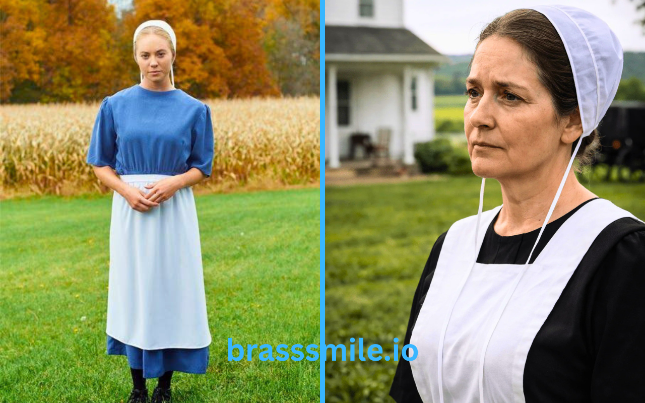 Amish Women: Inspiring Truths and Surprising Challenges
