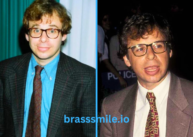 Mitchell Moranis: Surprising Facts and Hidden Challenges