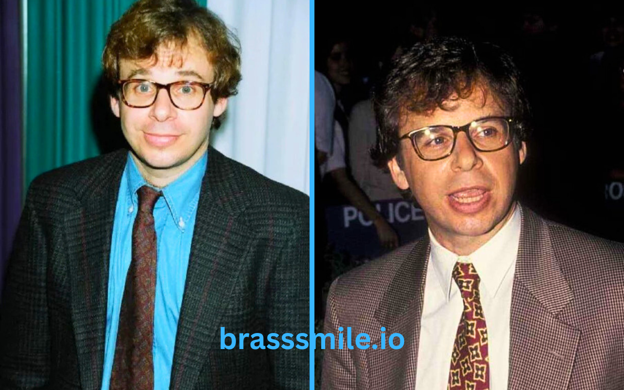 Mitchell Moranis: Surprising Facts and Hidden Challenges