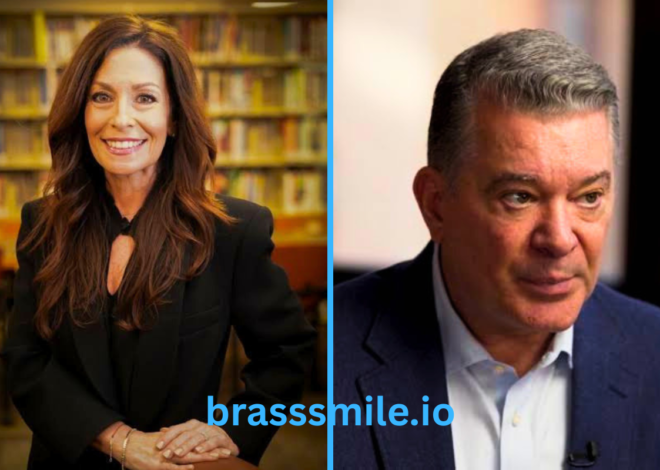 Paul Mauro Wife: Surprising Truth and Inspiring Facts