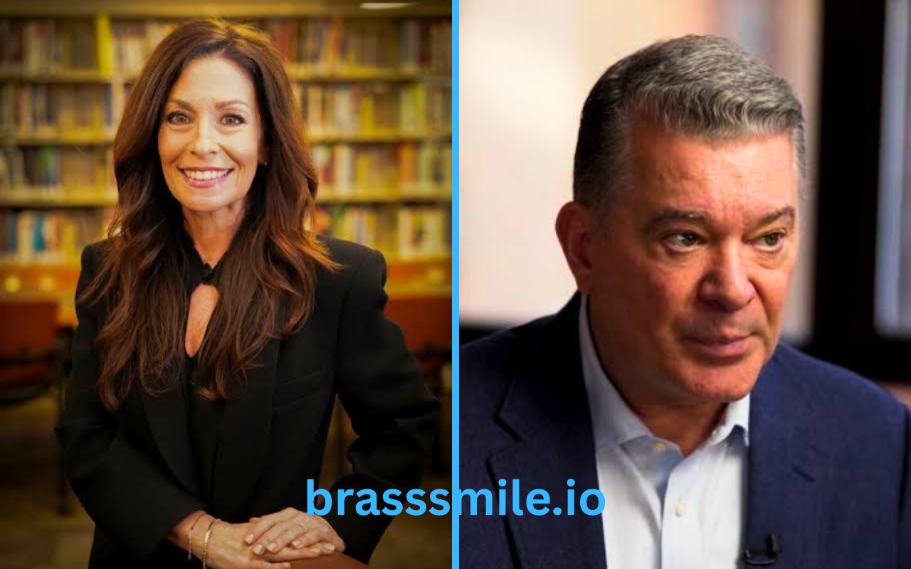 Paul Mauro Wife: Surprising Truth and Inspiring Facts